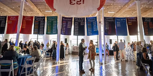 2026 Opening of the Bay 