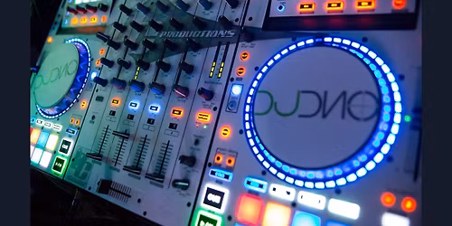 Thursday DJ Nights at Shooters Austin! 1\/15