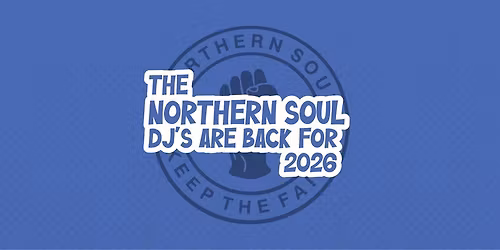 Northern Soul & Motown