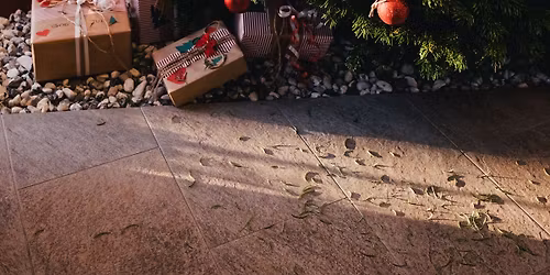 Björholmens Julbuffé