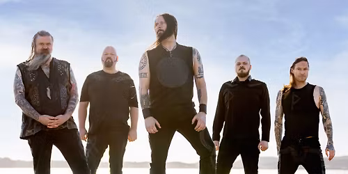 Enslaved *NY DATO* \/\/ EnergiM\u00f8lla