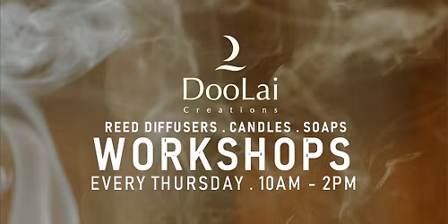 Thursday Workshops