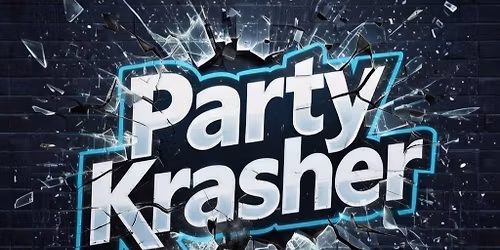 Party Krasher Debut @ The Whiskey Roadhouse, Council Bluffs, Iowa