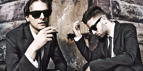 Zeds Dead - 2 Day Pass