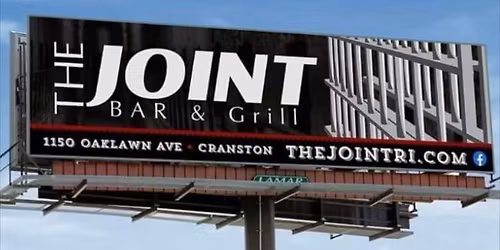 BITD @ The Joint \u201cCoop\u2019s B-Day Bash!\u201d