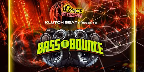 Bounce Empire - Klutch Beat Presents BASS n BOUNCE