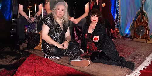 Heartless (Heart Tribute)\t