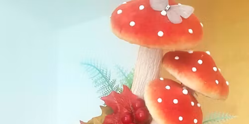 Mooneys Mythic Parlour