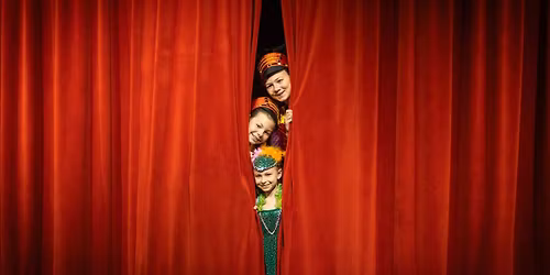 The Adventures of a Wooden Boy