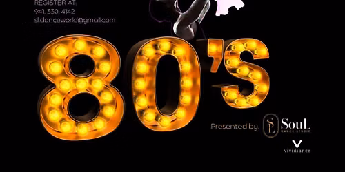 SouL in Motion 2026