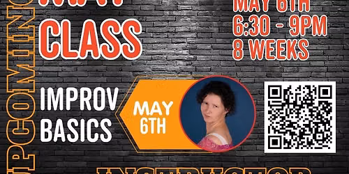 Improv Basics
