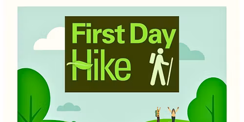 1st Day Hike