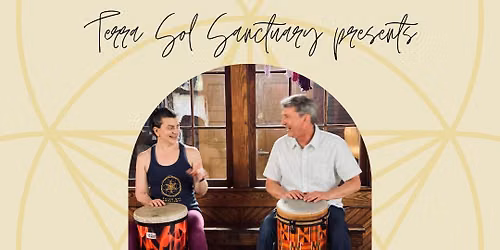 Drumming Workshop! 