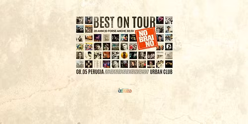 NOBRAINO | PERUGIA | Urban