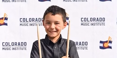 Beginner Percussion Camp (Ages 6-12)