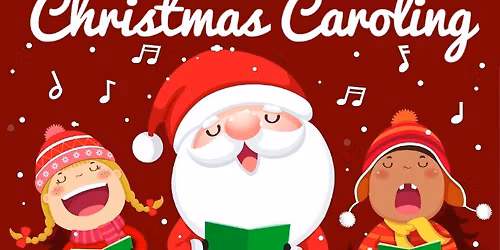 Christmas Carols with Meols Community Choir