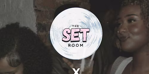 Late Editions: The Set Room Takeover with Guests