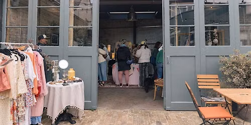 Artisan Christmas Market