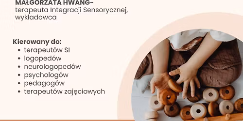 Sensoryczne aspekty w autyzmie