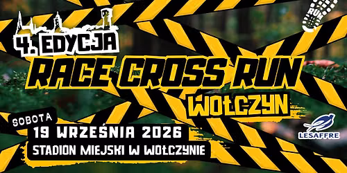 Race Cross Run Wo\u0142czyn