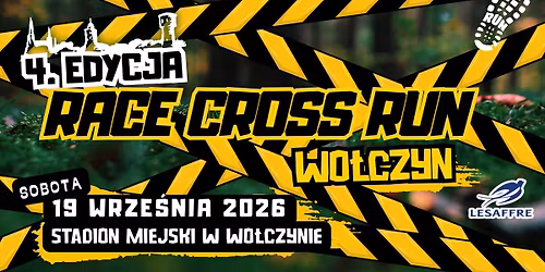 Race Cross Run Wo\u0142czyn