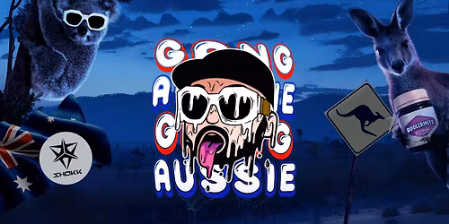 Shokk & HSU Present ROOLER All Night Long