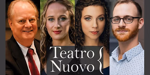 Midtown Concerts: Teatro Nuovo