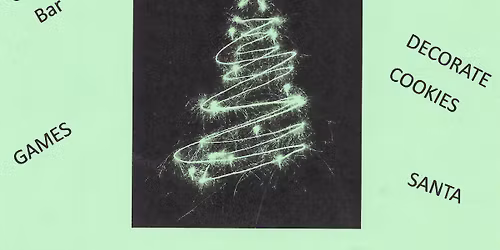 Annual Community Christmas Tree Lighting