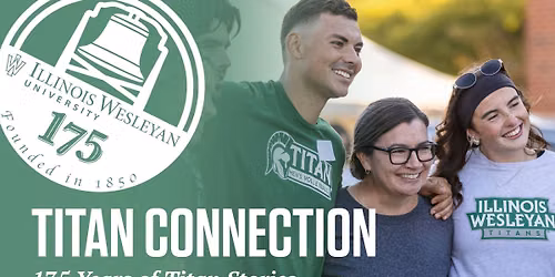 San Francisco Titan Connection