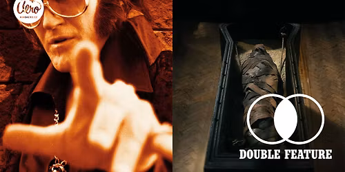 Mumie double feature