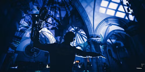 JAZZRAUSCH BIGBAND \u2022 G\u00fctersloh \u2022 For Heaven\u2019s Sake