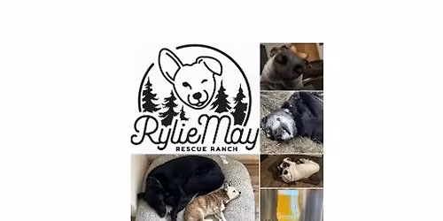 RylieMay Rescue Ranch Pint Day