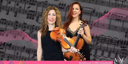 Beethoven\u2019s Fifth Symphony