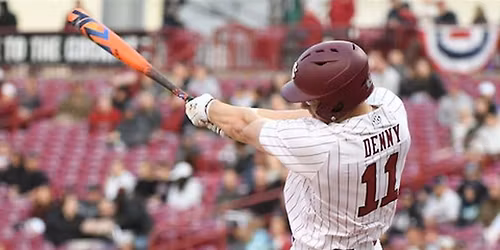 Queens Royals at South Carolina Gamecocks Baseball at Founders Park