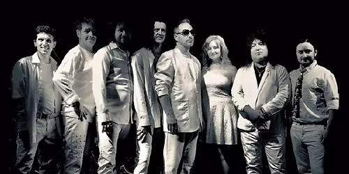 Dreamer - The Supertramp Experience