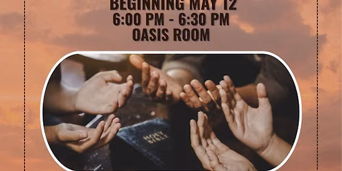 Women's Prayer & Purpose