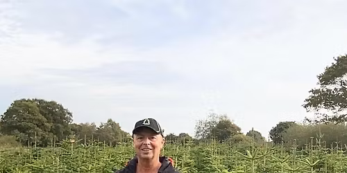 Pick & reserve your Tree weekend