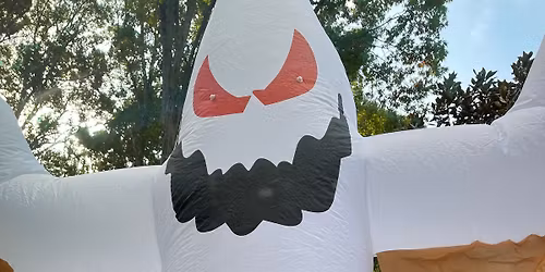 10th Annual EHCO Trunk or Treat