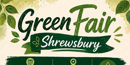 Shrewsbury Green Fair