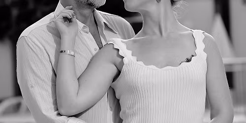 \ud83c\udf39 Workshop i milonguerostil! \ud83c\udf39