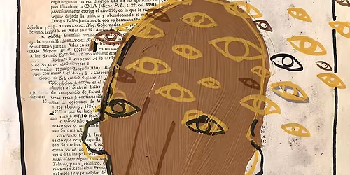 How We Look At Things- the improvised play