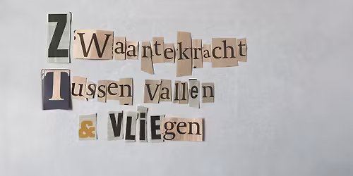 Carte Blanche 2025 \u2014 vernissage