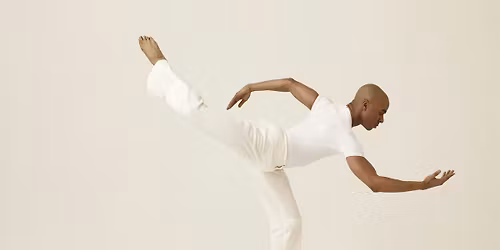 Sacred Places; Decoding the Spiritual