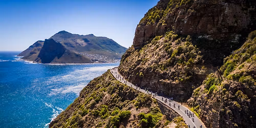 Cape Town Cycle Tour