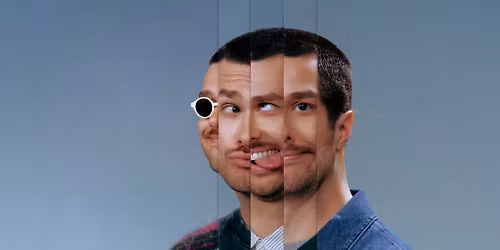 Pierre-Yves Roy-Desmarais - Une ann\u00e9e en un an at LOlympia Montreal