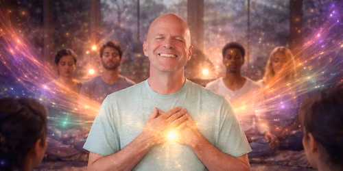 Sekhem All-Love in Amsterdam | Introduction Evening & One-Day Workshop