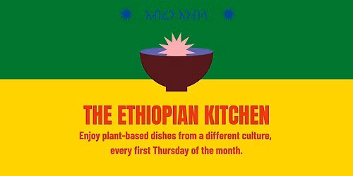 The Ethiopian Kitchen