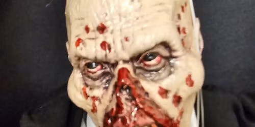 Warehouse Sale Halloween and Chtistmas