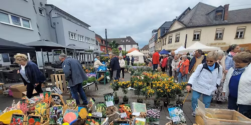 Bendorfer Bauern- und Gartenmarkt 2026