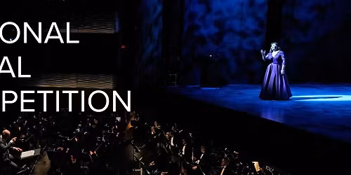 Parking National Vocal Competiton